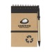 Product thumbnail Recycled-M notepad 4