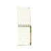 Recycled-M notepad wholesaler