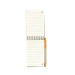 RecycleNote-M bloc-notes, carnet à spirales promotional