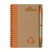 Product thumbnail Recycled-L notepad 1