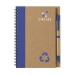 Product thumbnail Recycled-L notepad 2