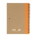 Recycled-L notepad wholesaler