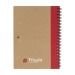 Recycled-L notepad wholesaler