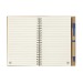 Recycled-L notepad wholesaler