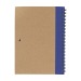 RecycleNote-L bloc-notes, carnet à spirales promotional