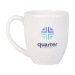Large ceramic mug 450 ml wholesaler