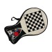 BeachGames jeu, tennis de plage promotional