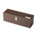 Château sommelier set, bottle case promotional