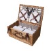 Product thumbnail Quality Time picnic basket 0