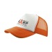 Trucker casquette, Casquette filet promotional