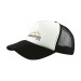 Trucker cap, Net cap promotional