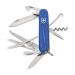 Victorinox Huntsman pocket knife, multifunction tool promotional