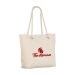 Michelle 340 g/m² sac de plage, sac de plage promotional