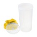 Proteïn 600 ml shaker, Shaker promotional