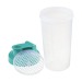 Proteïn 600 ml shaker wholesaler