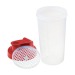 Proteïn 600 ml shaker wholesaler