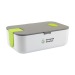 Product thumbnail Lunch box with compartment 0