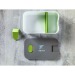 Lunch box with compartment wholesaler