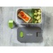 Product thumbnail Lunch box with compartment 5