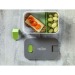 Lunch box with compartment, Lunch box and box lunch promotional