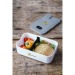 Lunch box with compartment, Lunch box and box lunch promotional