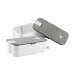 Lunch box with compartment wholesaler