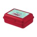 LunchBox Mini lunch box, meal box promotional