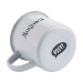 Mug émaillé rétro en métal 350ml wholesaler
