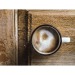 Mug émaillé rétro en métal 350ml wholesaler