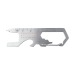 SmartKey multifunction tool, carabiner promotional