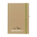 Pocket ECO A5 carnet de notes wholesaler
