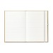 Pocket ECO A5 carnet de notes, carnet recyclé promotional