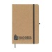 Product thumbnail CorkNote A5 notebook 0