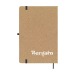 CorkNote A5 notebook wholesaler