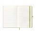 CorkNote A5 notebook, Cork accessory promotional