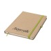 CorkNote A5 notebook wholesaler
