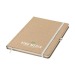 CorkNote A5 notebook, Cork accessory promotional