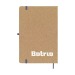 CorkNote A5 notebook, Cork accessory promotional