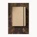 Carnet de notes A5, Accessoire en liège promotional