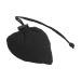 Strawberry Cotton sac pliable, Sac shopping pliable promotional