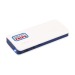 Powerbank 10000 C chargeur externe, Batterie de secours ou powerbank promotional