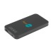 Solar battery 4000mAh, Battery, powerbank or solar charger promotional