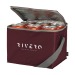 FreshCooler RPET cooler bag, thermal bag promotional