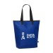 Cooling bag rPET felt, thermal bag promotional