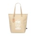 Cooling bag rPET felt, thermal bag promotional