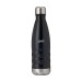 Product thumbnail Isothermal bottle 50cl geometric pattern 0