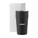 Product thumbnail Metal cup 35cl 1
