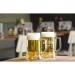 Bock de bière XL 500 ml, verre à bière promotional