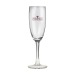 Product thumbnail Champagne flute 12cl 1