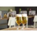 Product thumbnail Stemmed beer glass 35cl 2